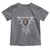Native American Wendigo Monster Skinwalker Dreamcatcher Toddler T Shirt - Wonder Print Shop