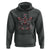 Thunderbird Native American Northwest Coast Art Hoodie - Wonder Print Shop