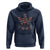 Thunderbird Native American Northwest Coast Art Hoodie - Wonder Print Shop