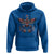 Thunderbird Native American Northwest Coast Art Hoodie - Wonder Print Shop
