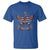 Thunderbird Native American Northwest Coast Art T Shirt - Wonder Print Shop