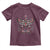 Thunderbird Native American Northwest Coast Art Toddler T Shirt - Wonder Print Shop