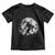 Wendigo Monster Toddler T Shirt Skinwalker Night Stroll Cryptid Full Moon - Wonder Print Shop