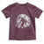 Wendigo Monster Toddler T Shirt Skinwalker Night Stroll Cryptid Full Moon - Wonder Print Shop