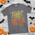 Funny I Gotta See The Candy First Then I Get In The Van I Am Not Stupid T Shirt Creepy Adult - Wonder Print Shop