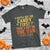 Funny I Gotta See The Candy First Then I Get In The Van I Am Not Stupid T Shirt Creepy Adult - Wonder Print Shop