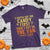 Funny I Gotta See The Candy First Then I Get In The Van I Am Not Stupid T Shirt Creepy Adult - Wonder Print Shop