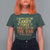 Funny I Gotta See The Candy First Then I Get In The Van I Am Not Stupid T Shirt For Women Creepy Adult - Wonder Print Shop