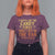 Funny I Gotta See The Candy First Then I Get In The Van I Am Not Stupid T Shirt For Women Creepy Adult - Wonder Print Shop