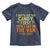 Funny I Gotta See The Candy First Then I Get In The Van I Am Not Stupid Toddler T Shirt Creepy Adult - Wonder Print Shop