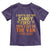 Funny I Gotta See The Candy First Then I Get In The Van I Am Not Stupid Toddler T Shirt Creepy Adult - Wonder Print Shop