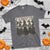 1692 They Missed One T Shirt Halloween Feminist Witch Trials TS11