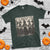 1692 They Missed One T Shirt Halloween Feminist Witch Trials TS11