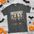 1692 They Missed One T Shirt Halloween Feminist Witch Trials TS11