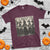 1692 They Missed One T Shirt Halloween Feminist Witch Trials TS11