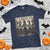1692 They Missed One T Shirt Halloween Feminist Witch Trials TS11