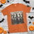 1692 They Missed One T Shirt Halloween Feminist Witch Trials TS11