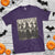 1692 They Missed One T Shirt Halloween Feminist Witch Trials TS11