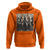 1692 They Missed One Hoodie Halloween Feminist Witch Trials - Wonder Print Shop