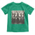1692 They Missed One Toddler T Shirt Halloween Feminist Witch Trials - Wonder Print Shop