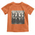 1692 They Missed One Toddler T Shirt Halloween Feminist Witch Trials - Wonder Print Shop