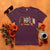 Pumpkin Season T Shirt Fall Autumn Harvest Season Thanksgiving TS11