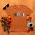 Pumpkin Season T Shirt Fall Autumn Harvest Season Thanksgiving TS11