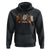 Pumpkin Season Hoodie Fall Autumn Harvest Season Thanksgiving - Wonder Print Shop