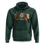 Pumpkin Season Hoodie Fall Autumn Harvest Season Thanksgiving - Wonder Print Shop
