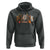 Pumpkin Season Hoodie Fall Autumn Harvest Season Thanksgiving - Wonder Print Shop