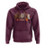 Pumpkin Season Hoodie Fall Autumn Harvest Season Thanksgiving - Wonder Print Shop