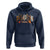Pumpkin Season Hoodie Fall Autumn Harvest Season Thanksgiving - Wonder Print Shop