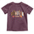 Pumpkin Season Toddler T Shirt Fall Autumn Harvest Season Thanksgiving - Wonder Print Shop