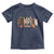 Pumpkin Season Toddler T Shirt Fall Autumn Harvest Season Thanksgiving - Wonder Print Shop