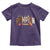 Pumpkin Season Toddler T Shirt Fall Autumn Harvest Season Thanksgiving - Wonder Print Shop