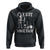 Funny I Got Your Back Hoodie Halloween Skeleton Skull - Wonder Print Shop