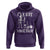 Funny I Got Your Back Hoodie Halloween Skeleton Skull - Wonder Print Shop