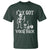 Funny I Got Your Back T Shirt Halloween Skeleton Skull - Wonder Print Shop