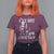 Funny I Got Your Back T Shirt For Women Halloween Skeleton Skull - Wonder Print Shop