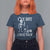 Funny I Got Your Back T Shirt For Women Halloween Skeleton Skull - Wonder Print Shop