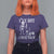 Funny I Got Your Back T Shirt For Women Halloween Skeleton Skull - Wonder Print Shop
