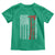 Viking Til Valhalla Toddler T Shirt Norse Mythology Axe Celtic Knot USA Flag - Wonder Print Shop