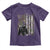 Bear Bowhunting Bow Archery Vintage Camo American Flag Toddler T Shirt - Wonder Print Shop