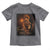 Faith Over Fear Toddler T Shirt Lion Of Judah Jesus Christian Religious - Wonder Print Shop