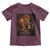 Faith Over Fear Toddler T Shirt Lion Of Judah Jesus Christian Religious - Wonder Print Shop