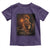 Faith Over Fear Toddler T Shirt Lion Of Judah Jesus Christian Religious - Wonder Print Shop