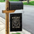 Viking Blood Runs Through My Veins Garden Flag Norse Mythology Drakkar Longship - Wonder Print Shop