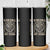 Viking Blood Runs Through My Veins Skinny Tumbler Norse Mythology Drakkar Longship - Wonder Print Shop