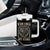 Viking Blood Runs Through My Veins Tumbler With Handle Norse Mythology Drakkar Longship - Wonder Print Shop