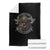 See You In Valhalla Throw Blanket Nordic Norse Viking Warrior Skull - Wonder Print Shop